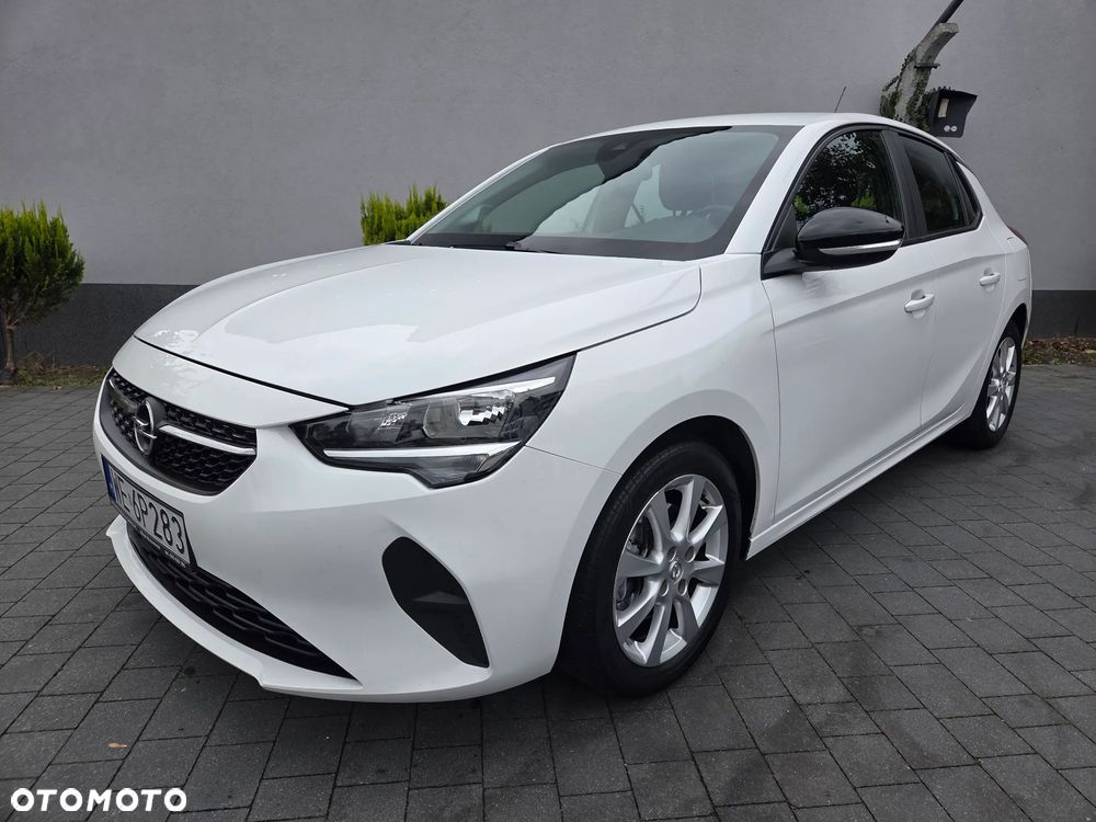 Opel Corsa 1.5 D S&S - 2
