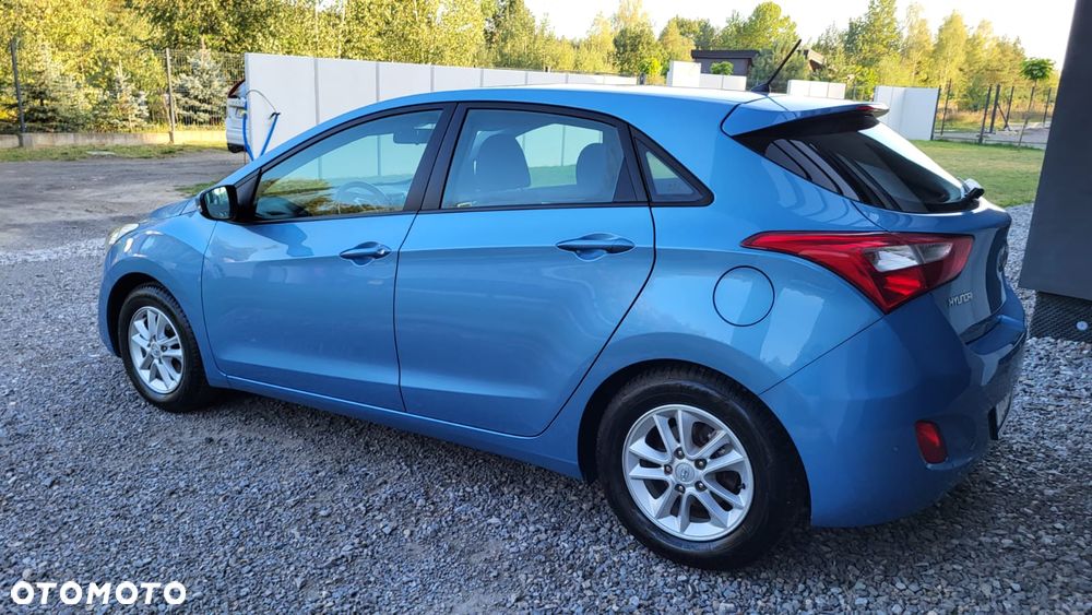Hyundai i30 1.4 Premium - 7