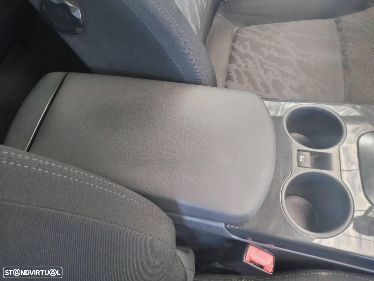 APOIO DE BRAÇOS PEUGEOT 3008 - 1