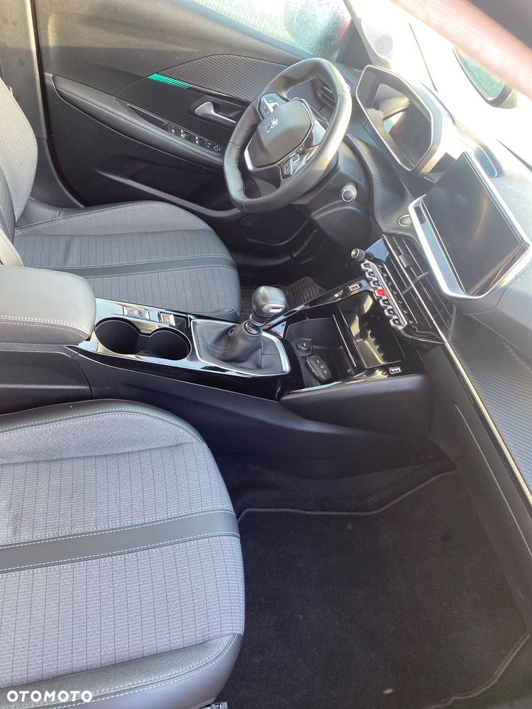Peugeot 208 PureTech 100 Active - 13
