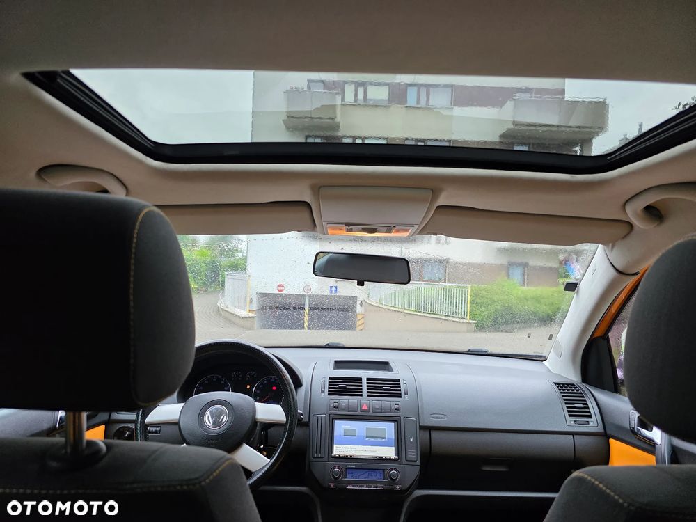 Volkswagen Polo Cross 1.4 16V Highline - 20