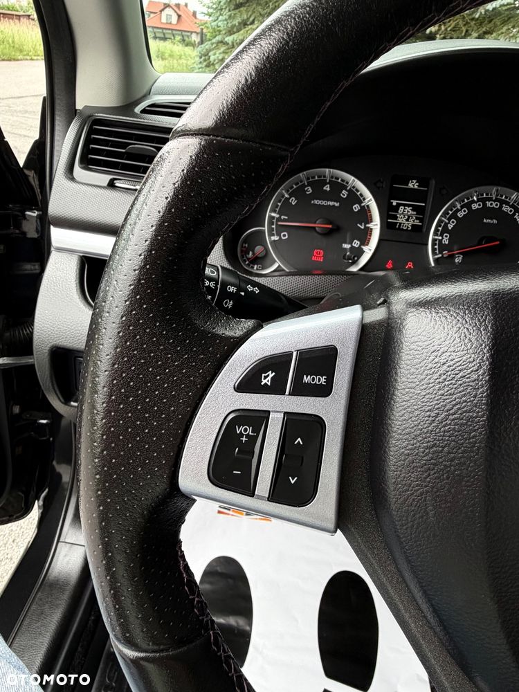 Suzuki Swift 1.2 Elegance EASS - 26