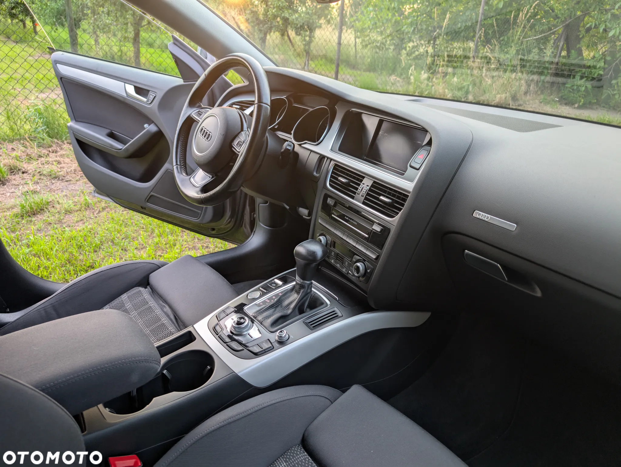 Audi A5 - 6