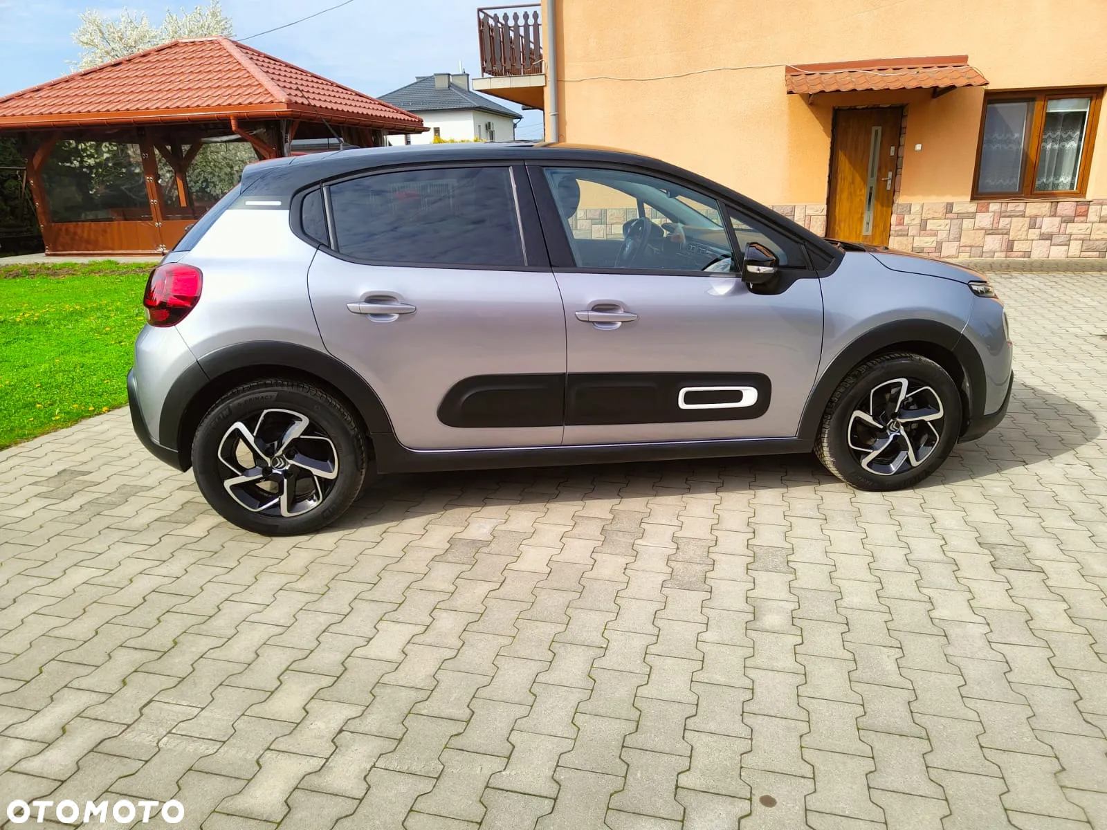 Citroën C3 - 8