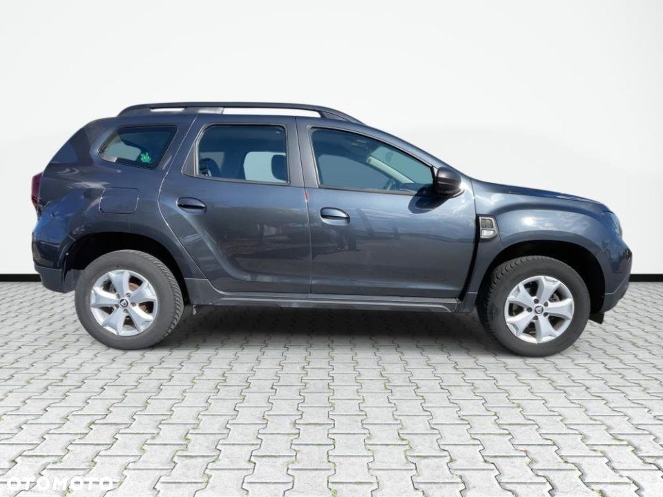 Dacia Duster - 4