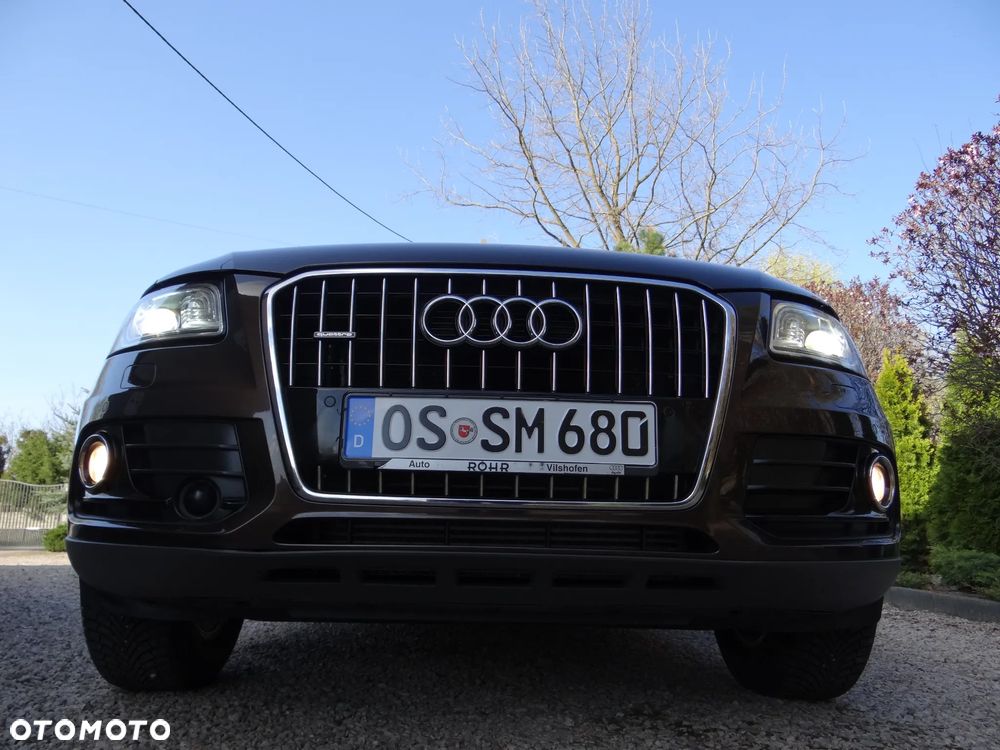 Audi Q5 2.0 TDI Quattro S tronic - 8