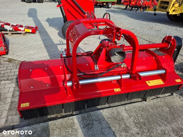 Inny Tehnos 250 RLW - 4