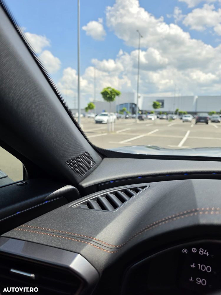 Cupra Formentor VZ 2.0 TSI 4DRIVE DSG - 6