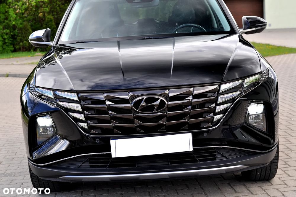 Hyundai Tucson 1.6 T-GDi HEV 2WD Prime - 6