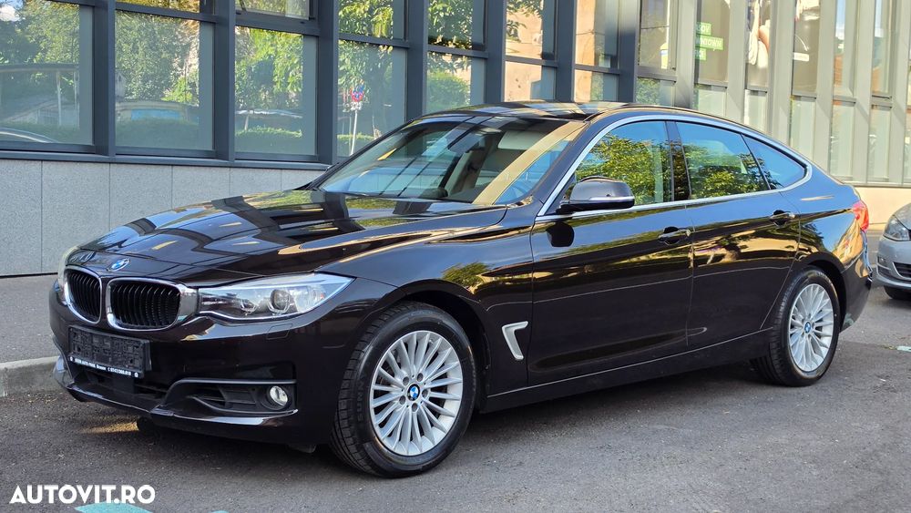 BMW Seria 3 - 28