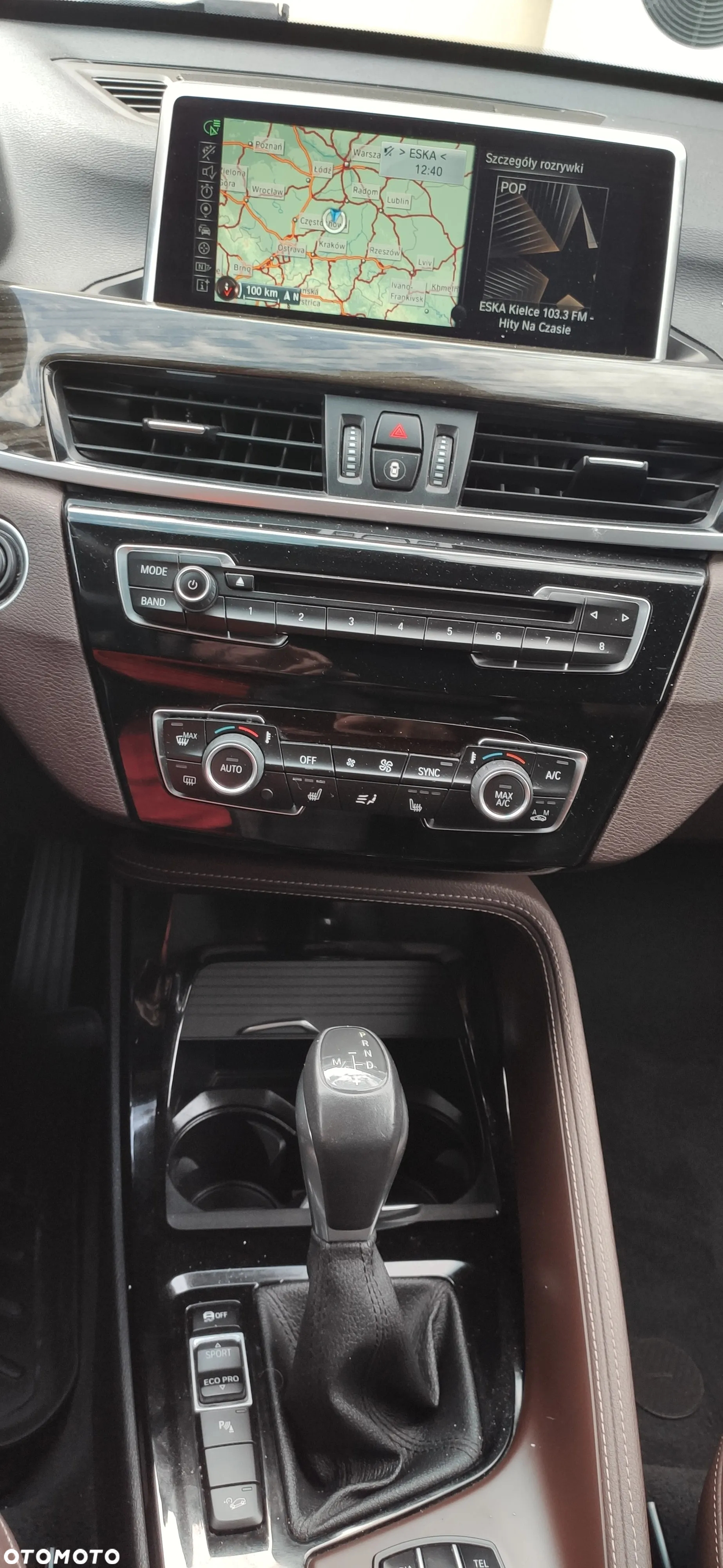 BMW X1 xDrive28i xLine - 9