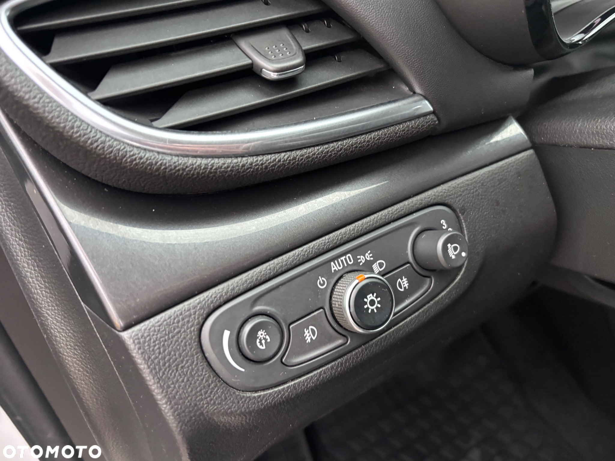 Opel Mokka X 1.4 (ecoFLEX) ECOTEC Start/Stop Innovation - 34