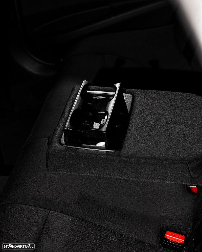 BMW 320 d Pack M - 21