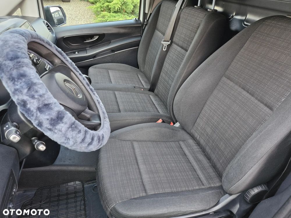 Mercedes-Benz Vito - 35