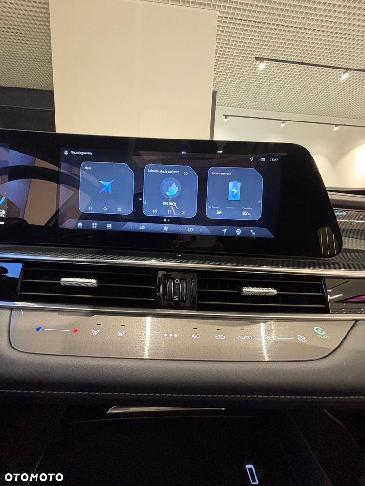 Chery Tiggo 7 1.5 T-GDI Super Hybrid Prestige DHT - 19