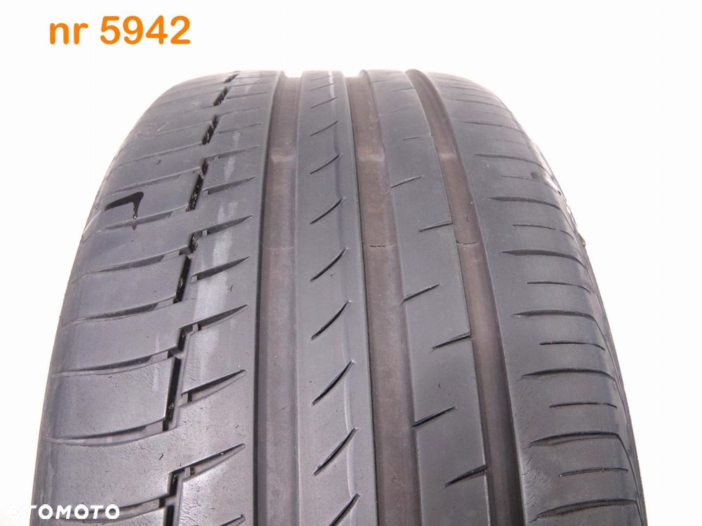 Continental PremiumContact 6 235/50 R19 - 1