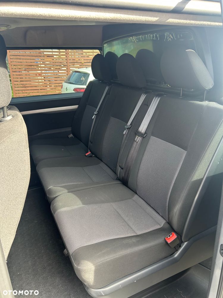 Fiat Scudo MJ Maxi 3,1t (bryg.) - 13