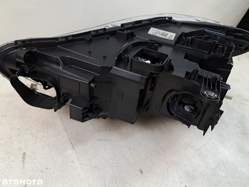 BMW X2 F39 FULL LED LAMPA PRAWA PRZÓD REFLEKTOR 5A1E0A8-02 - 6