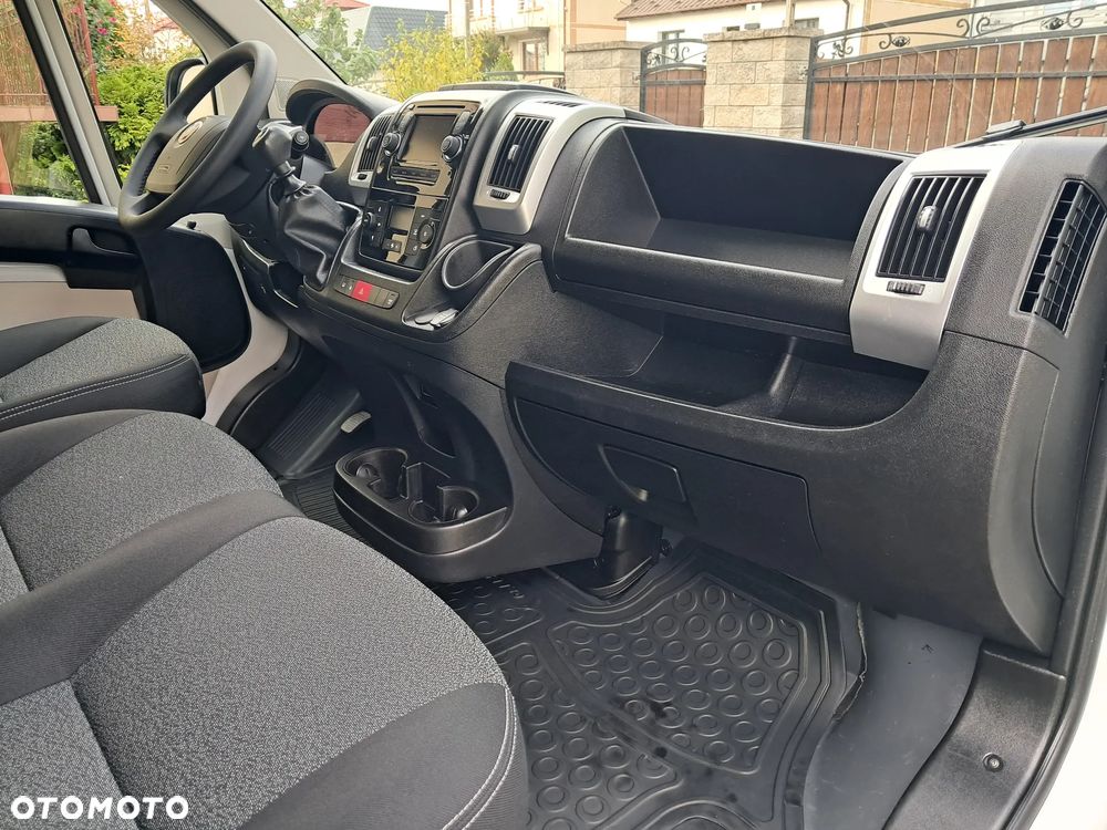 Fiat Ducato - 16