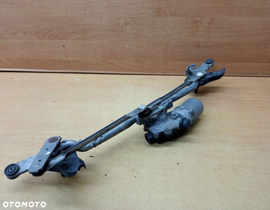 MECHANIZM WYCIERACZEK MAZDA 6 GJ GHP9-67340 EU - 6