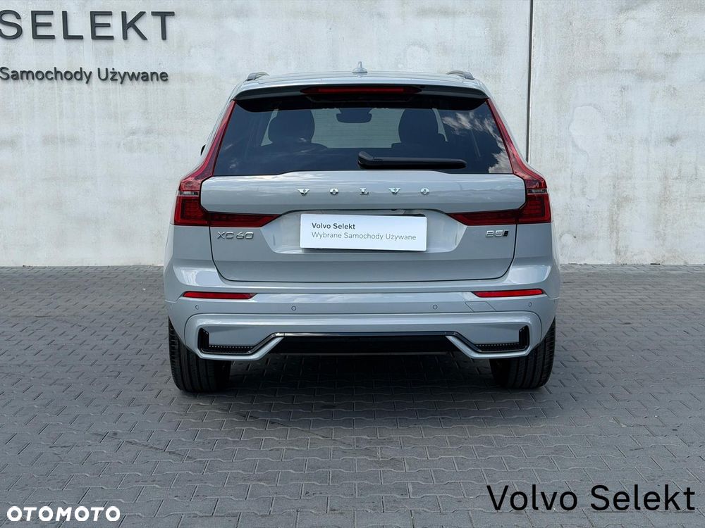 Volvo XC 60 - 7