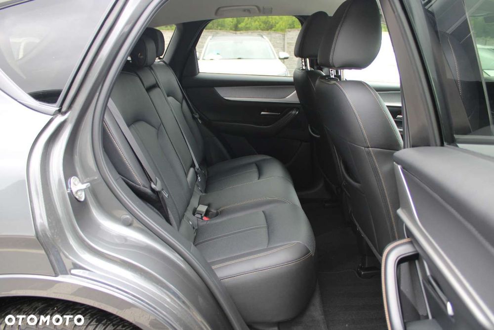 Mazda CX-60 2.5 PHEV Homura Plus AWD - 26