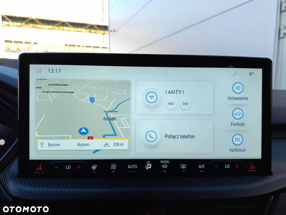 Ford Kuga 2.5P PHEV FWD ST-Line X eCVT - 16