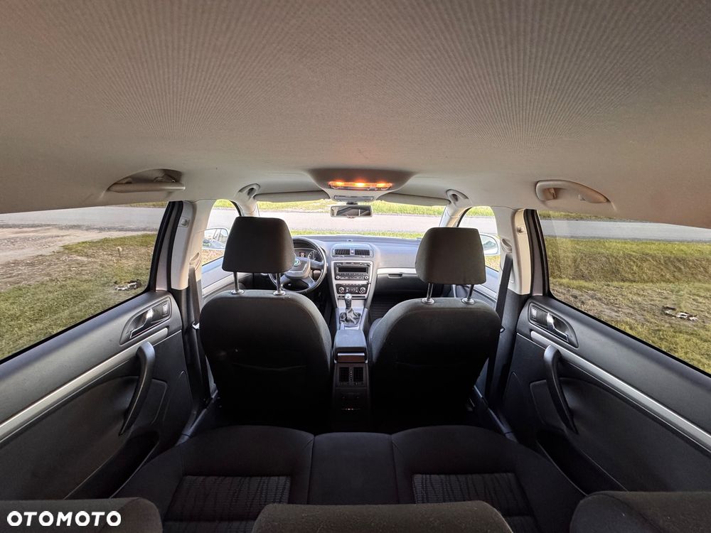 Skoda Octavia 1.6 TDI Ambition - 14
