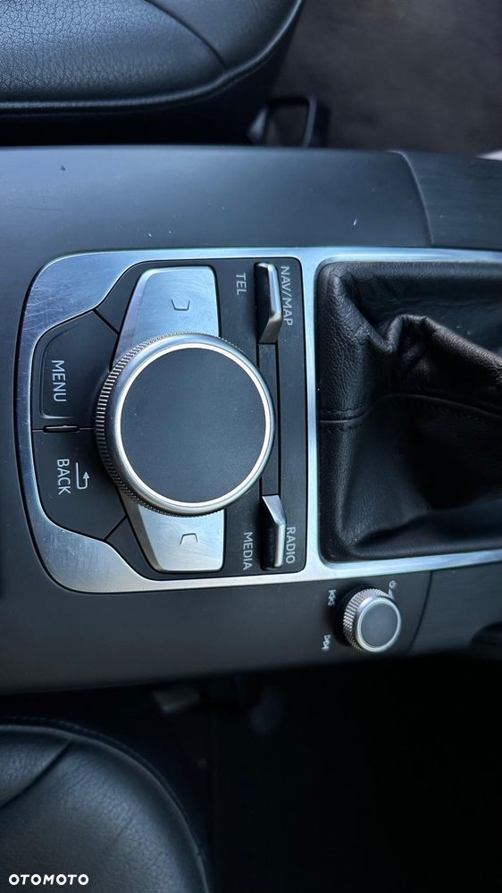 Audi A3 Sportback - 32