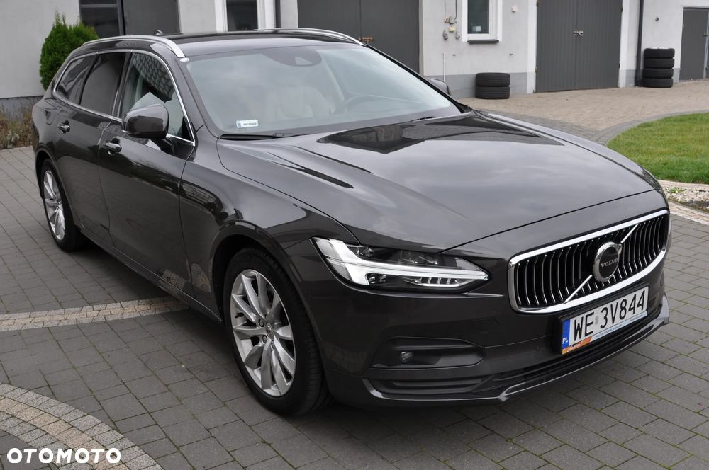 Volvo V90 T4 Inscription - 4
