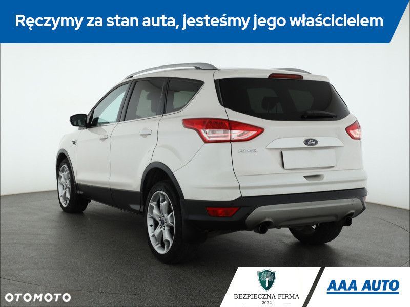 Ford Kuga - 5