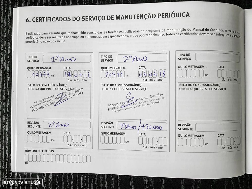 Nissan Qashqai 1.5 dCi Tekna Premium 18 129g - 33