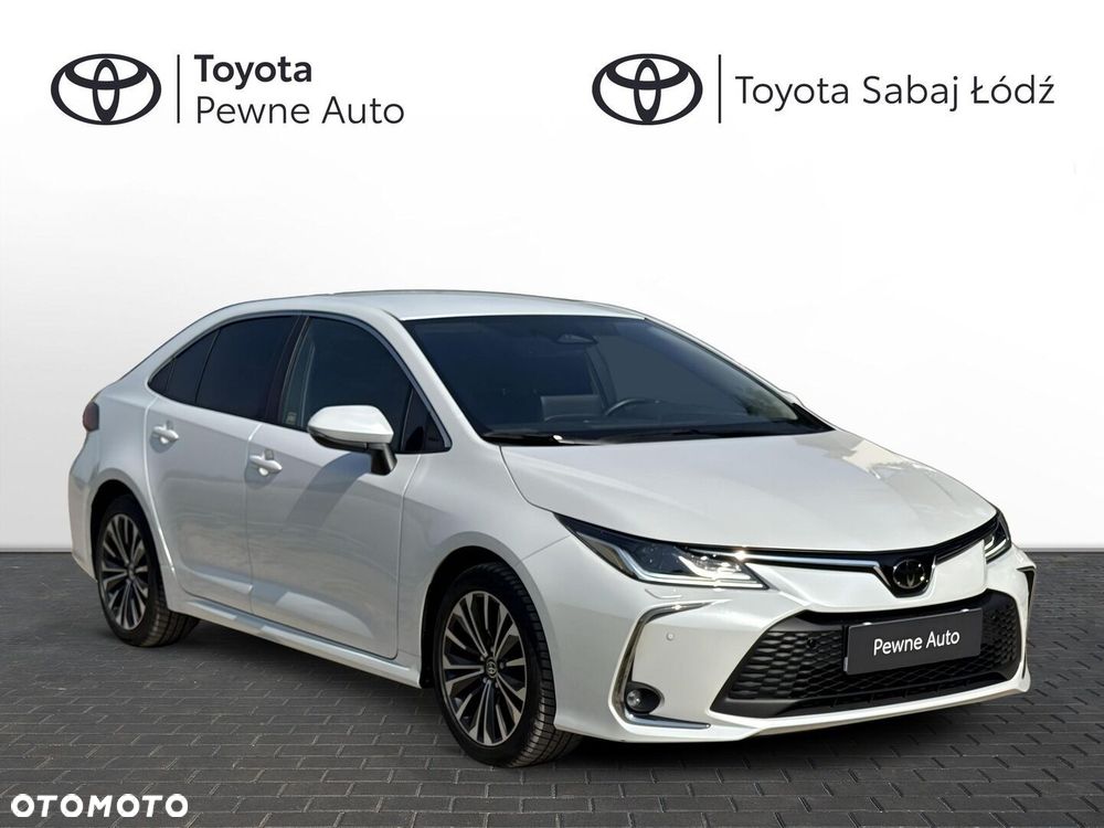 Toyota Corolla 1.5 Style MS - 7