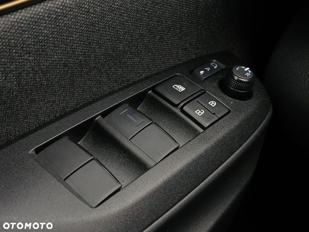 Toyota Yaris Cross Hybrid 1.5 Adventure 4x4 - 31