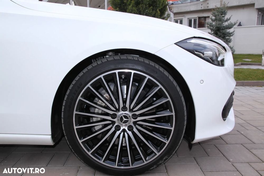 Mercedes-Benz C 300 d MHEV 4MATIC - 3