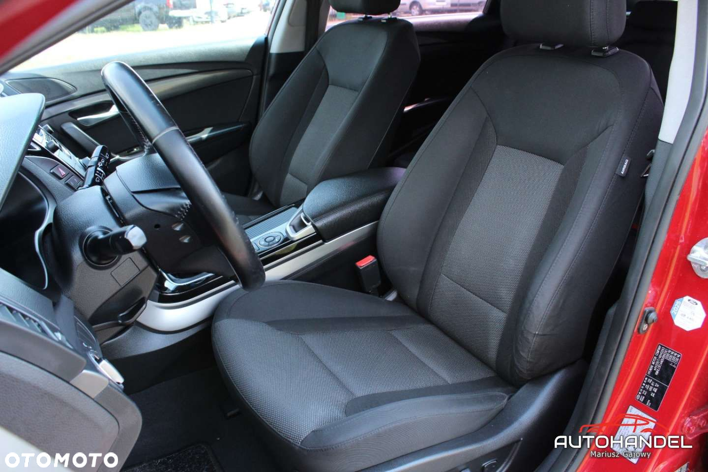 Hyundai i40 - 8