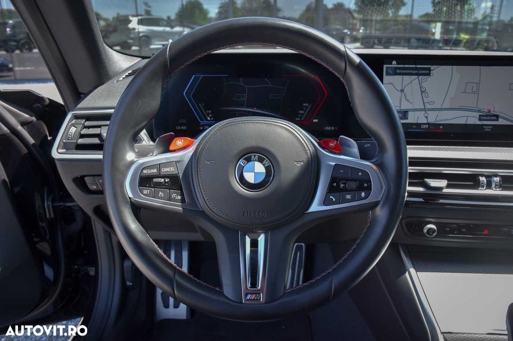 BMW M2 Aut. - 12