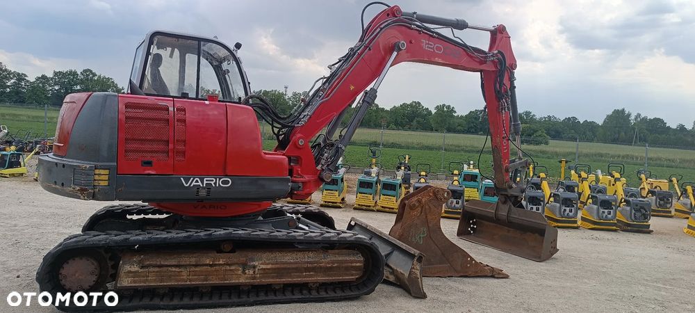 Inny NEUSON 12002 RD VARIO - 7