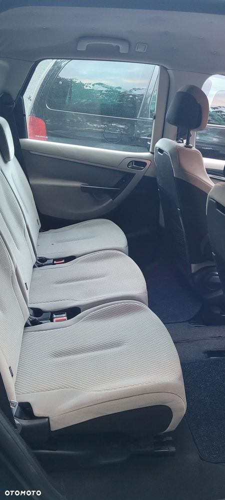 Citroën C4 Picasso 2.0 HDi Exclusive MCP - 15