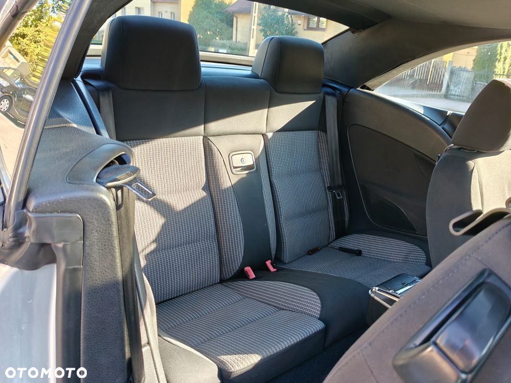 Volkswagen Eos 2.0 TDI DPF Edition 2008 - 8