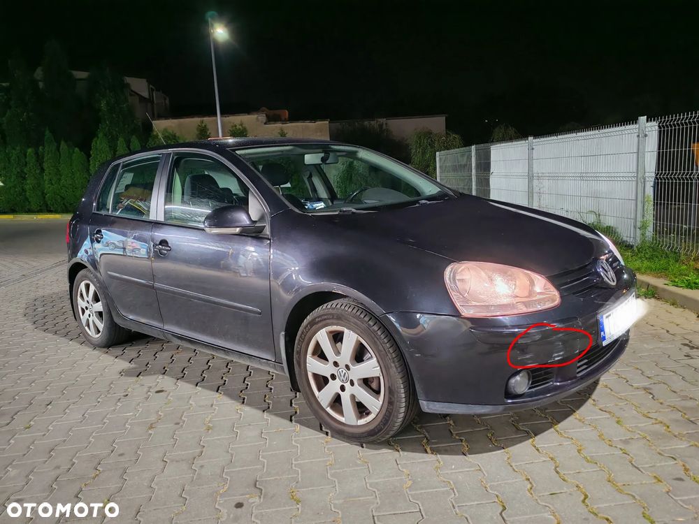 Volkswagen Golf V 1.4 Trendline - 10