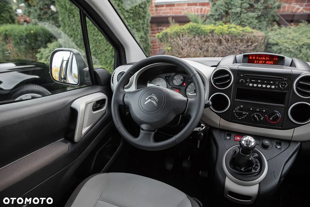 Citroën Berlingo Multispace BlueHDi 100 SELECTION - 21
