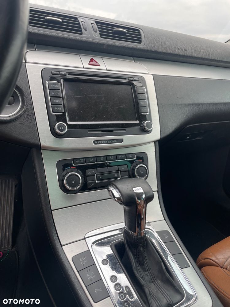 Volkswagen CC - 7