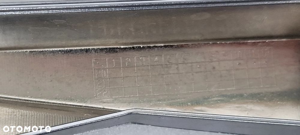 GRILL ATRAPA HYUNDAI TUCSON IV NX4e 2020- 86366-N7000 - 13