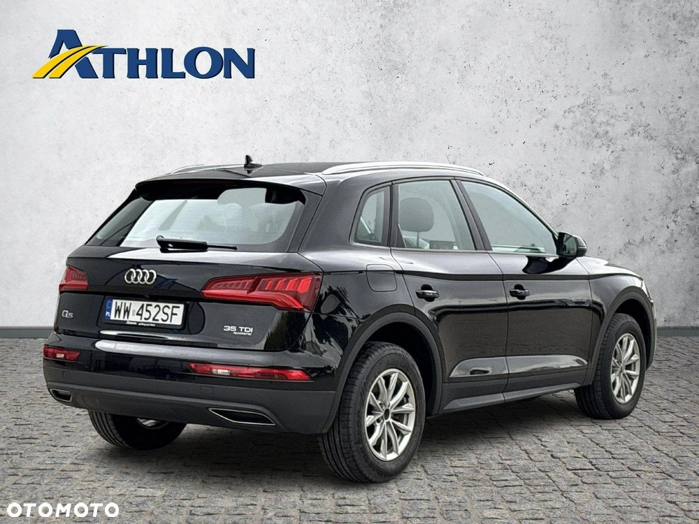 Audi Q5 2.0 TDI Quattro S tronic - 5