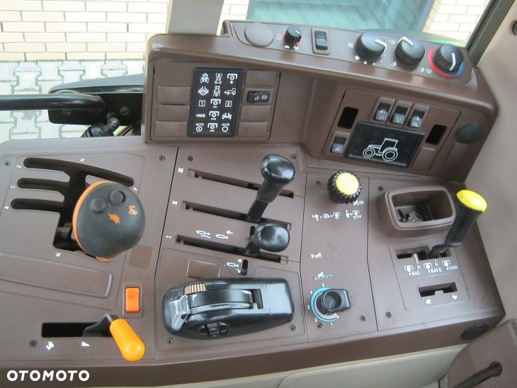 John Deere 6320 - 12