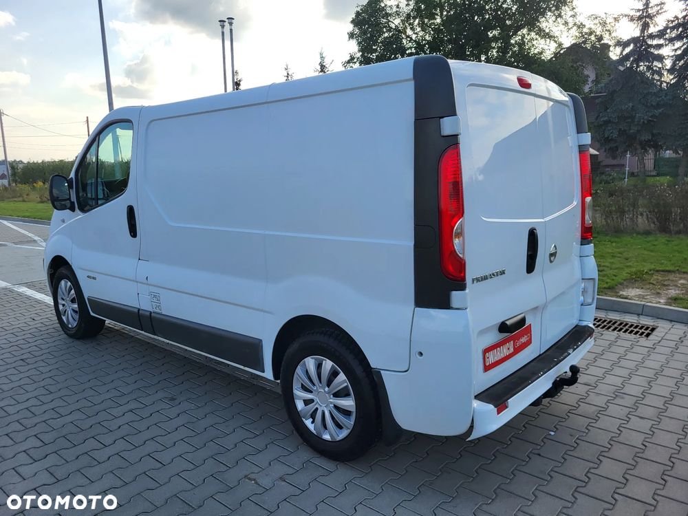 Renault Trafic - 7