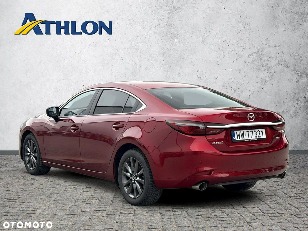 Mazda 6 2.0 SKYJoy - 3
