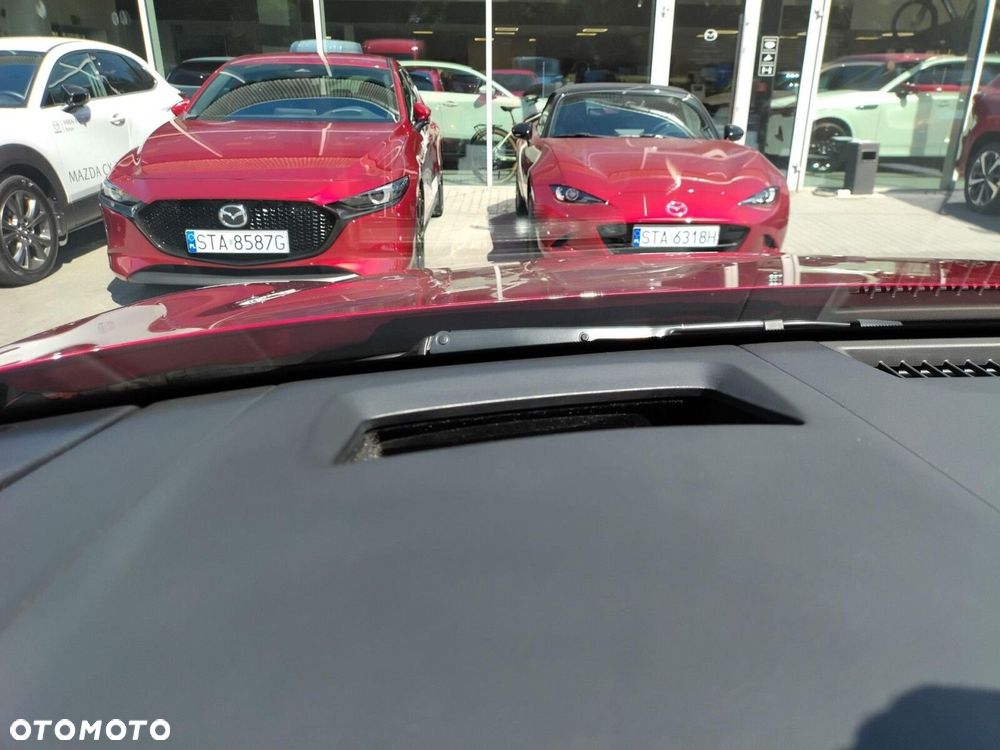 Mazda CX-30 2.0 mHEV Kanjo 2WD - 17