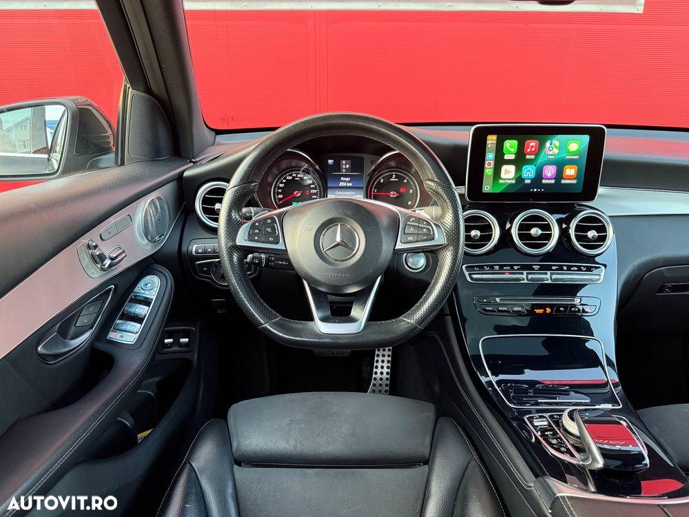 Mercedes-Benz GLC - 5